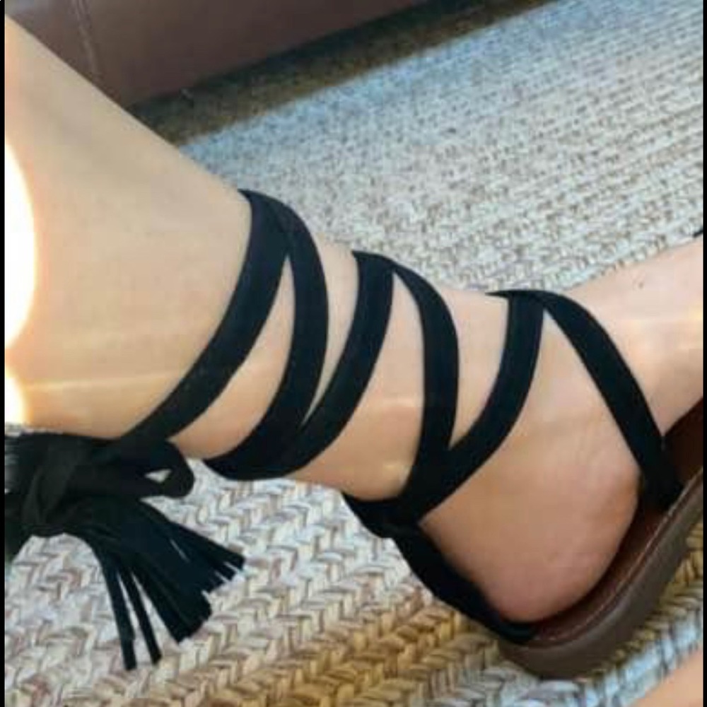 Steve Madden Sandals - Women's 7